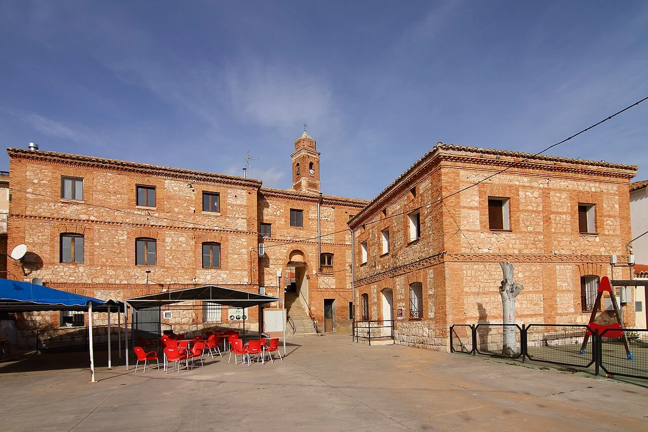 Photo of Vivel del Río Martín