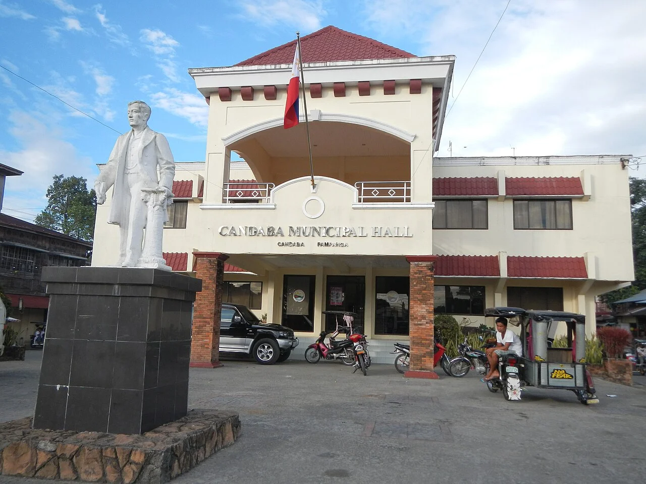 Photo of Vizal Santo Niño