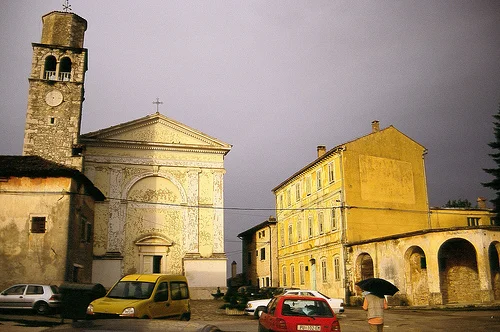 Photo of Vižinada
