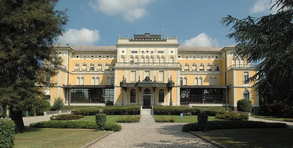 Photo of Vizzola Ticino