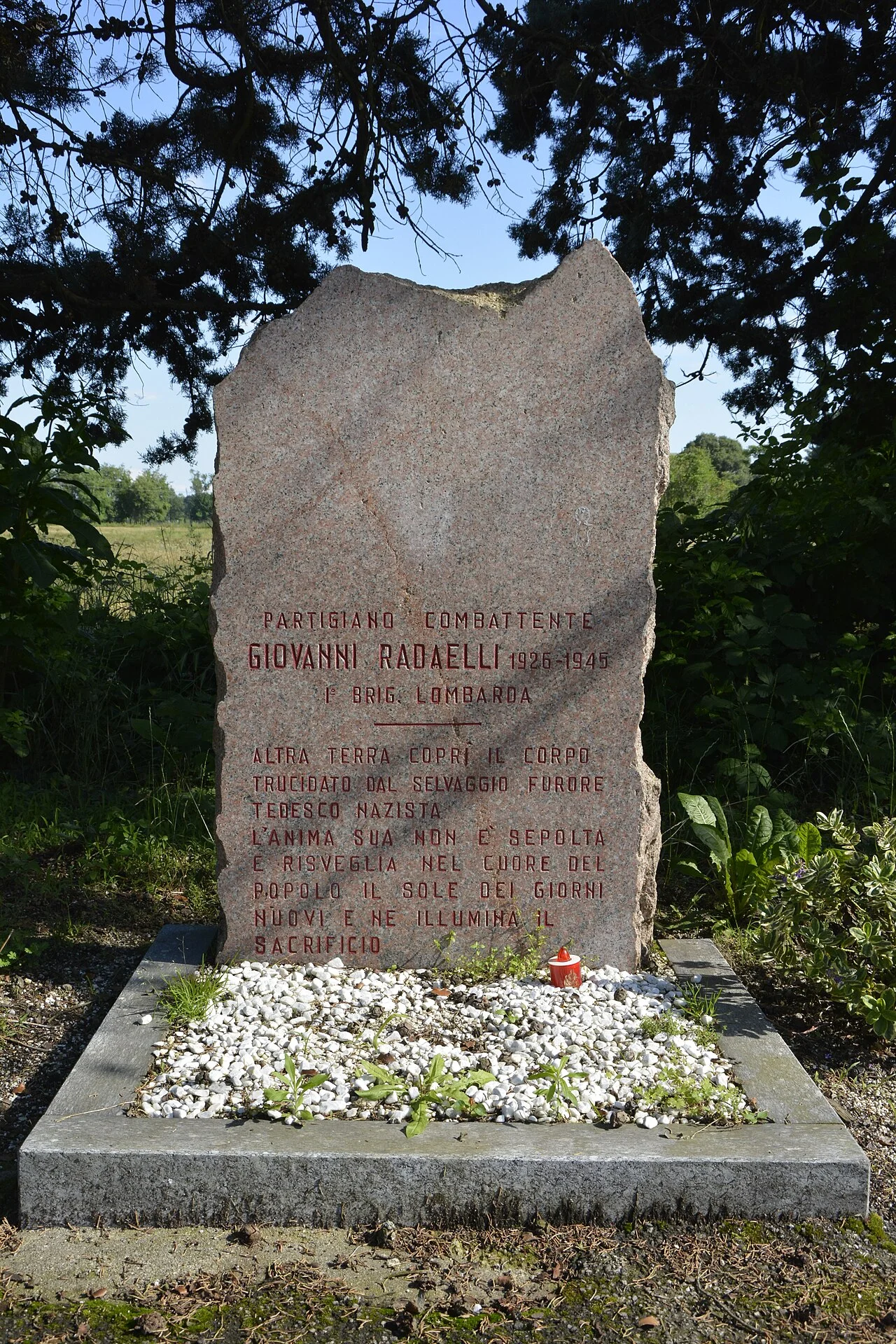 Photo of Vizzola Ticino