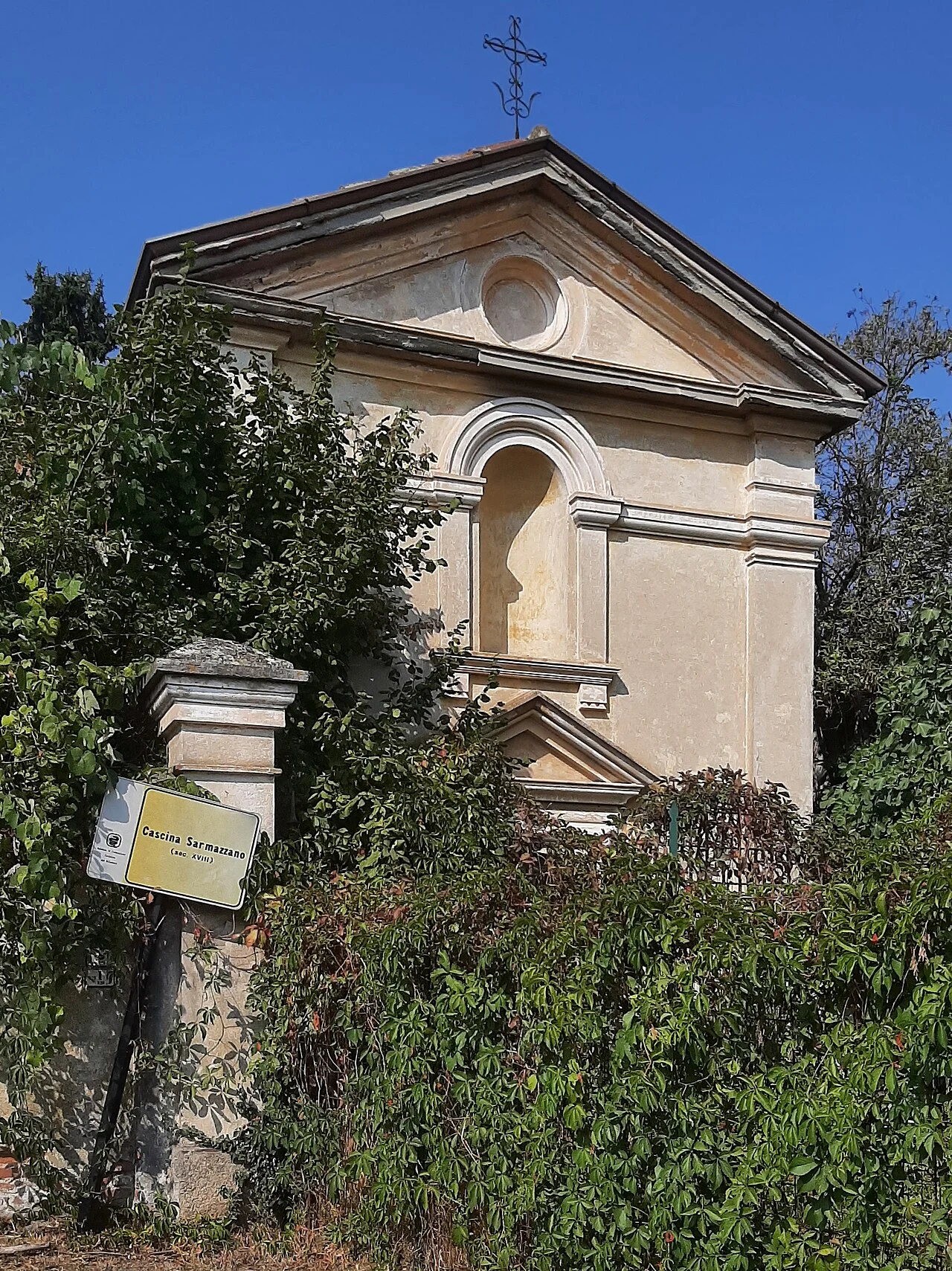 Photo of Vizzolo Predabissi