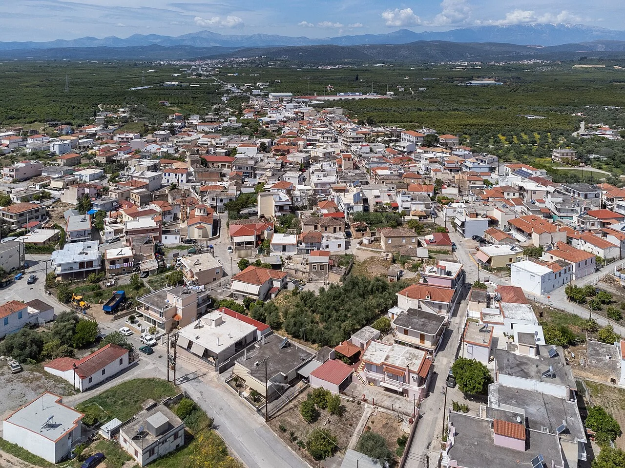 Photo of Vlachiótis