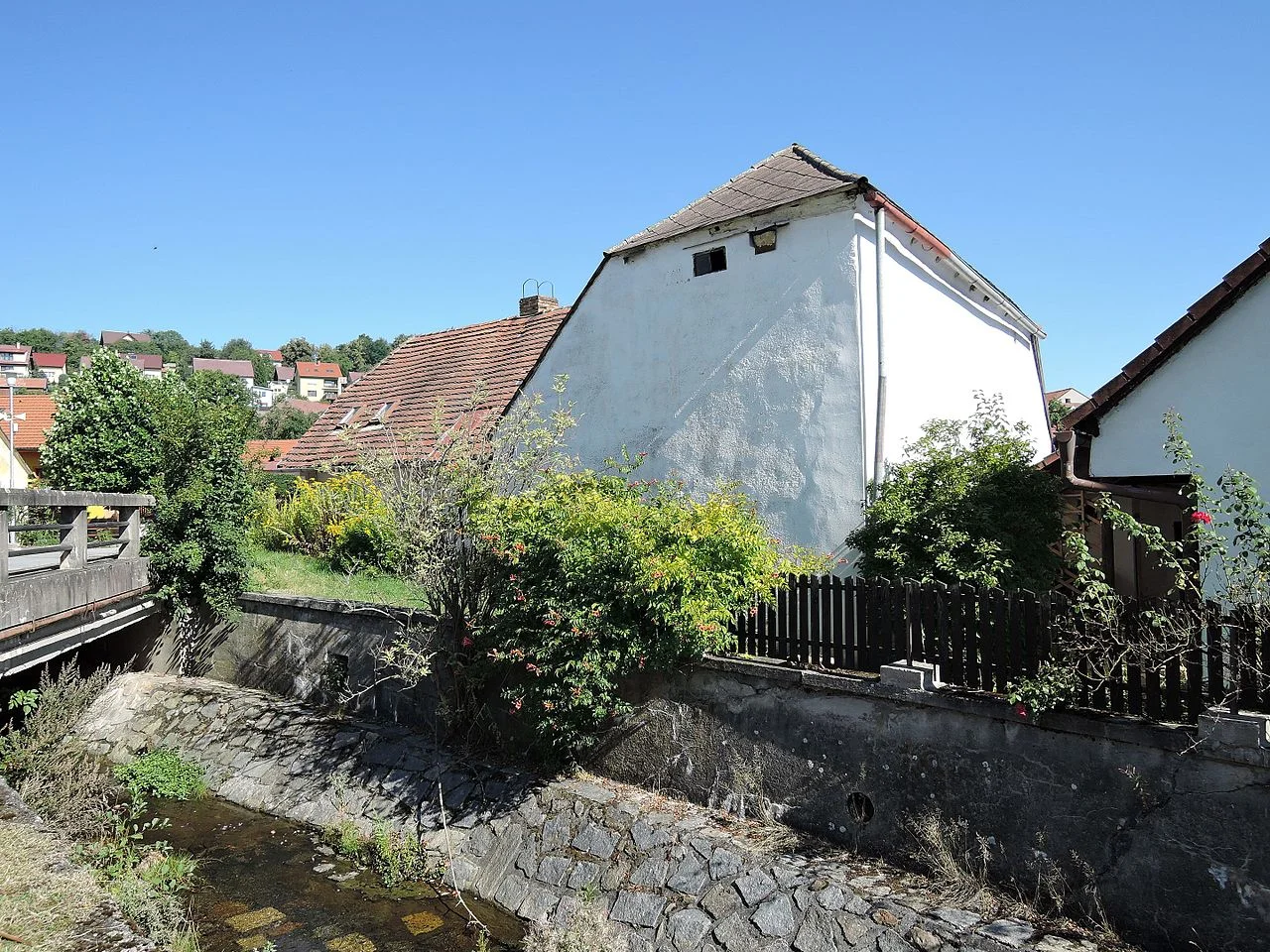 Photo of Vlachovo Březí