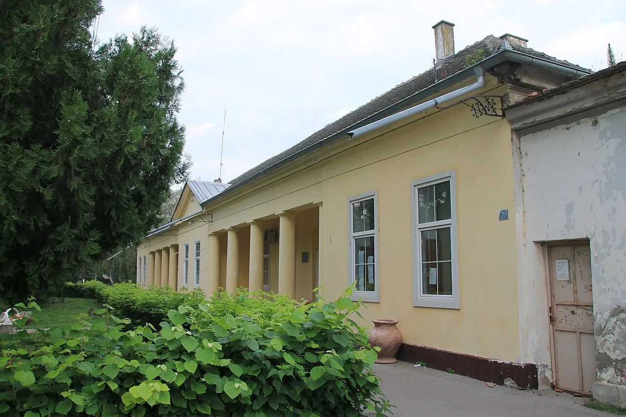 Photo of Vladimirovac