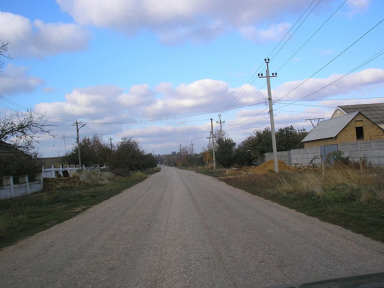 Photo of Vladimirovka