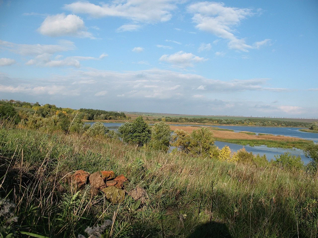 Photo of Vladimirovka