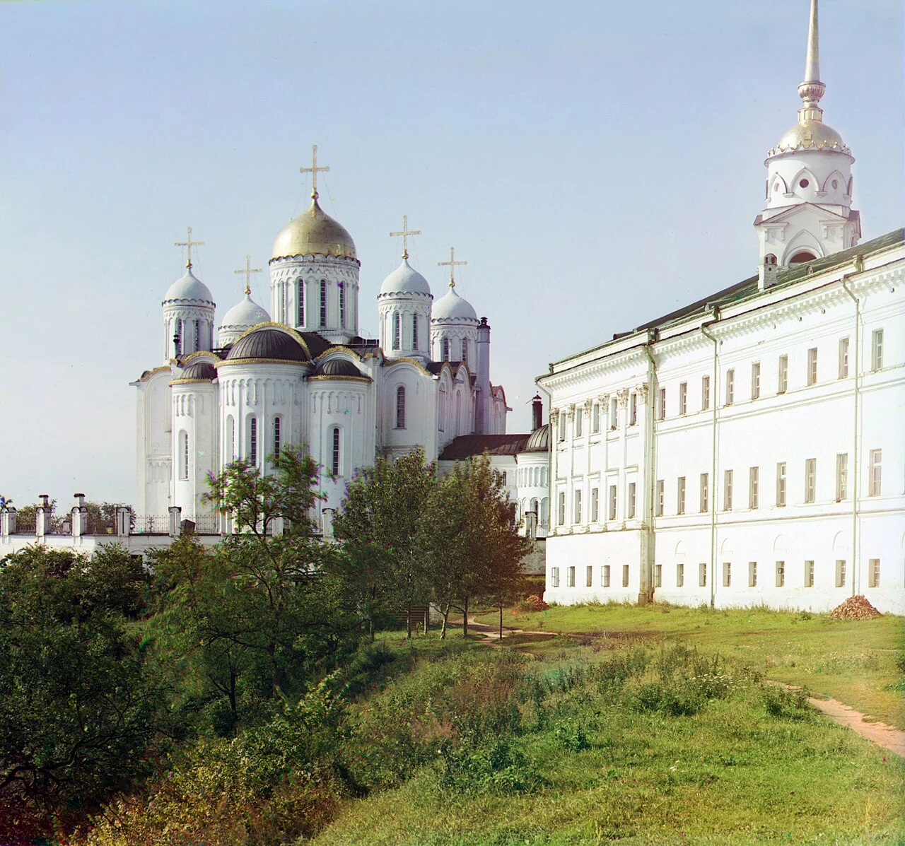 Photo of Vladimirskoye