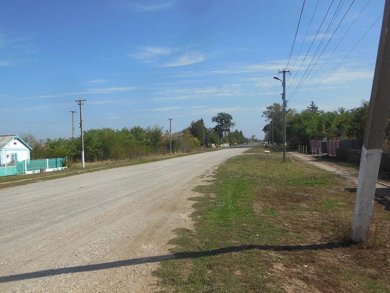 Photo of Vladislavovka