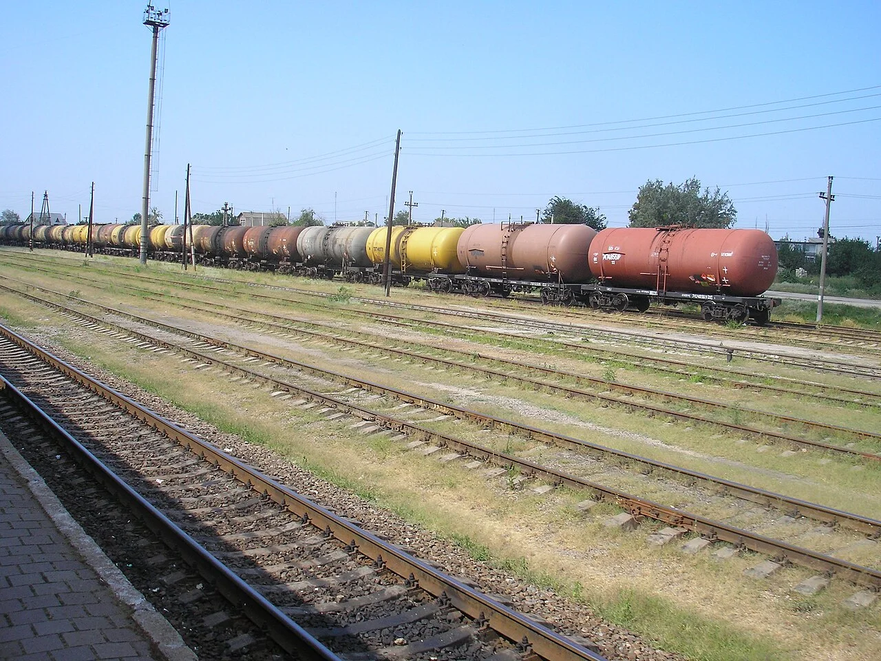 Photo of Vladislavovka