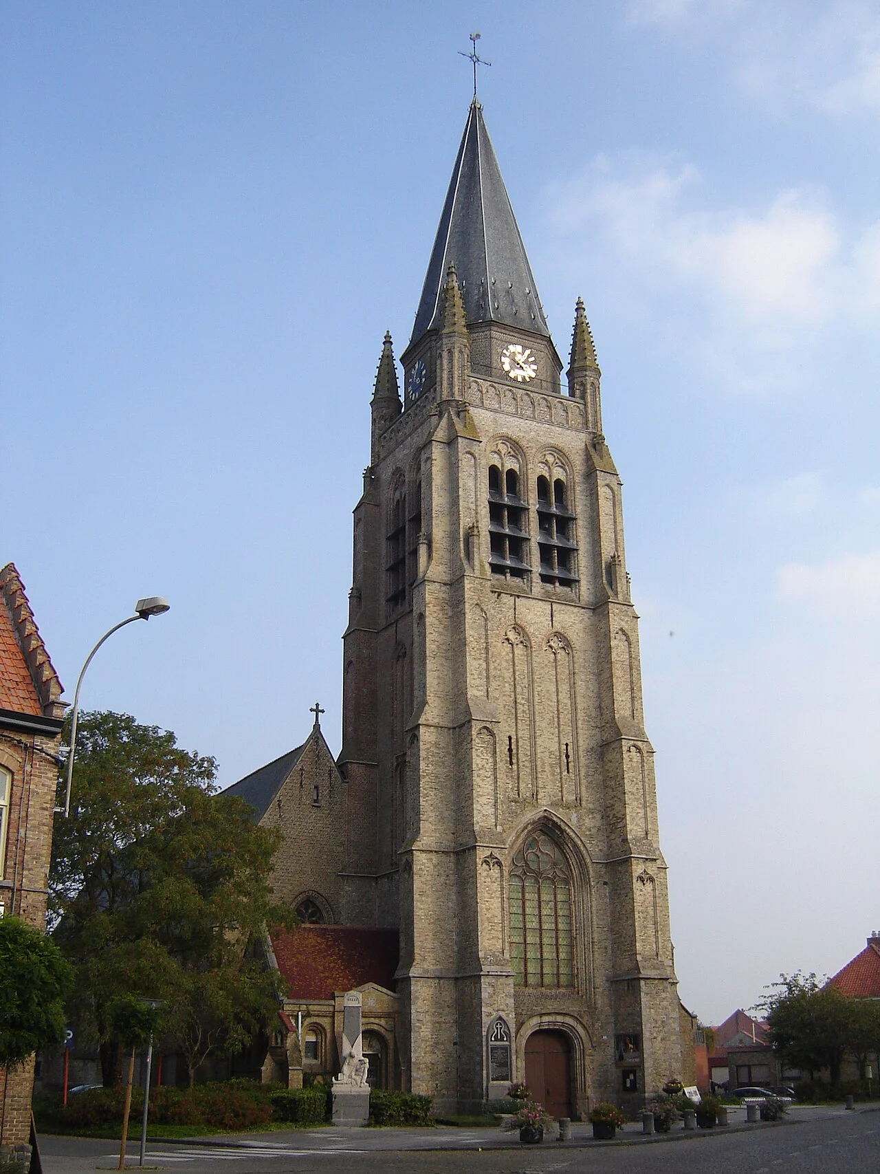 Photo of Vlamertinge