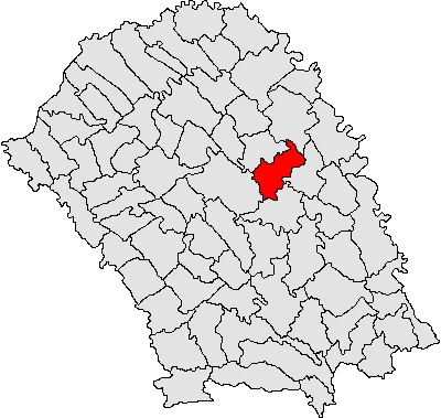 Photo of Vlăsineşti