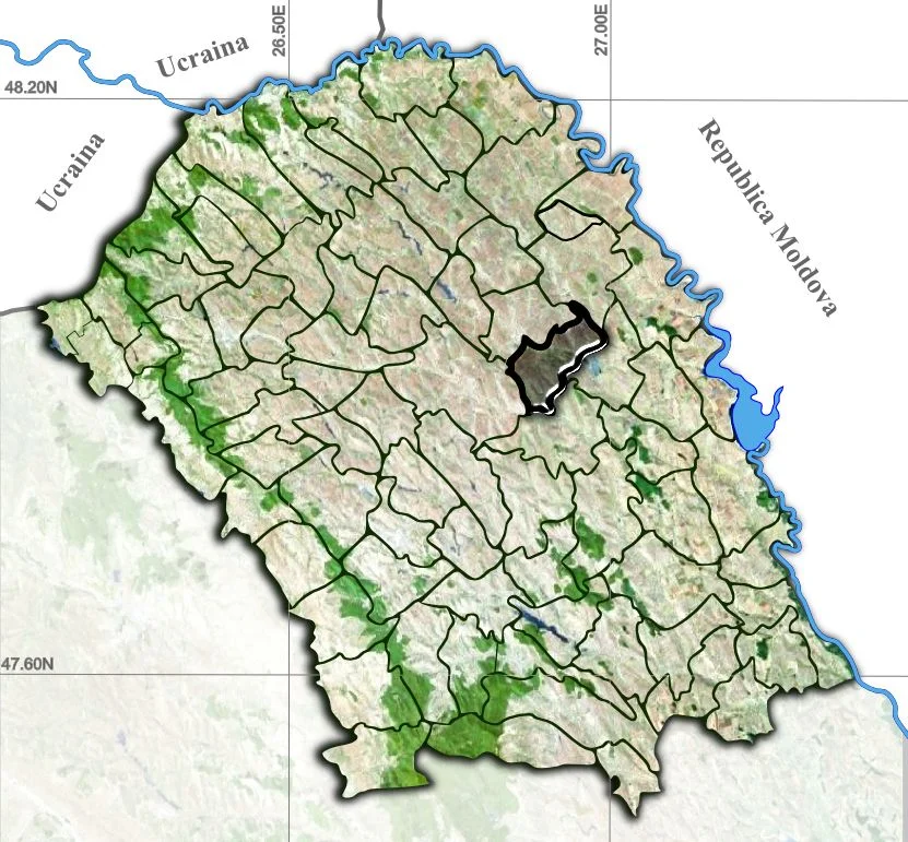 Photo of Vlăsineşti