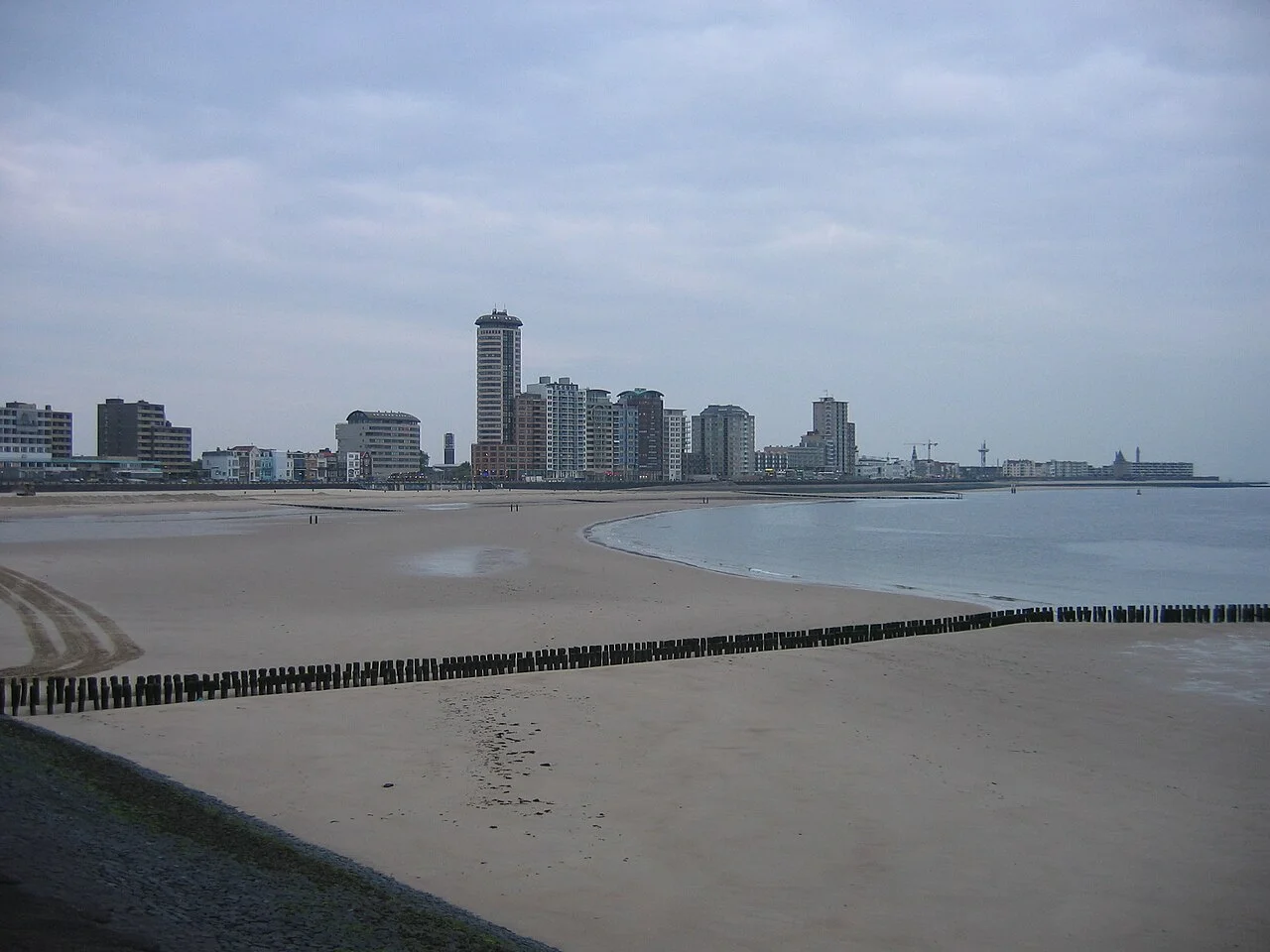 Photo of Vlissingen