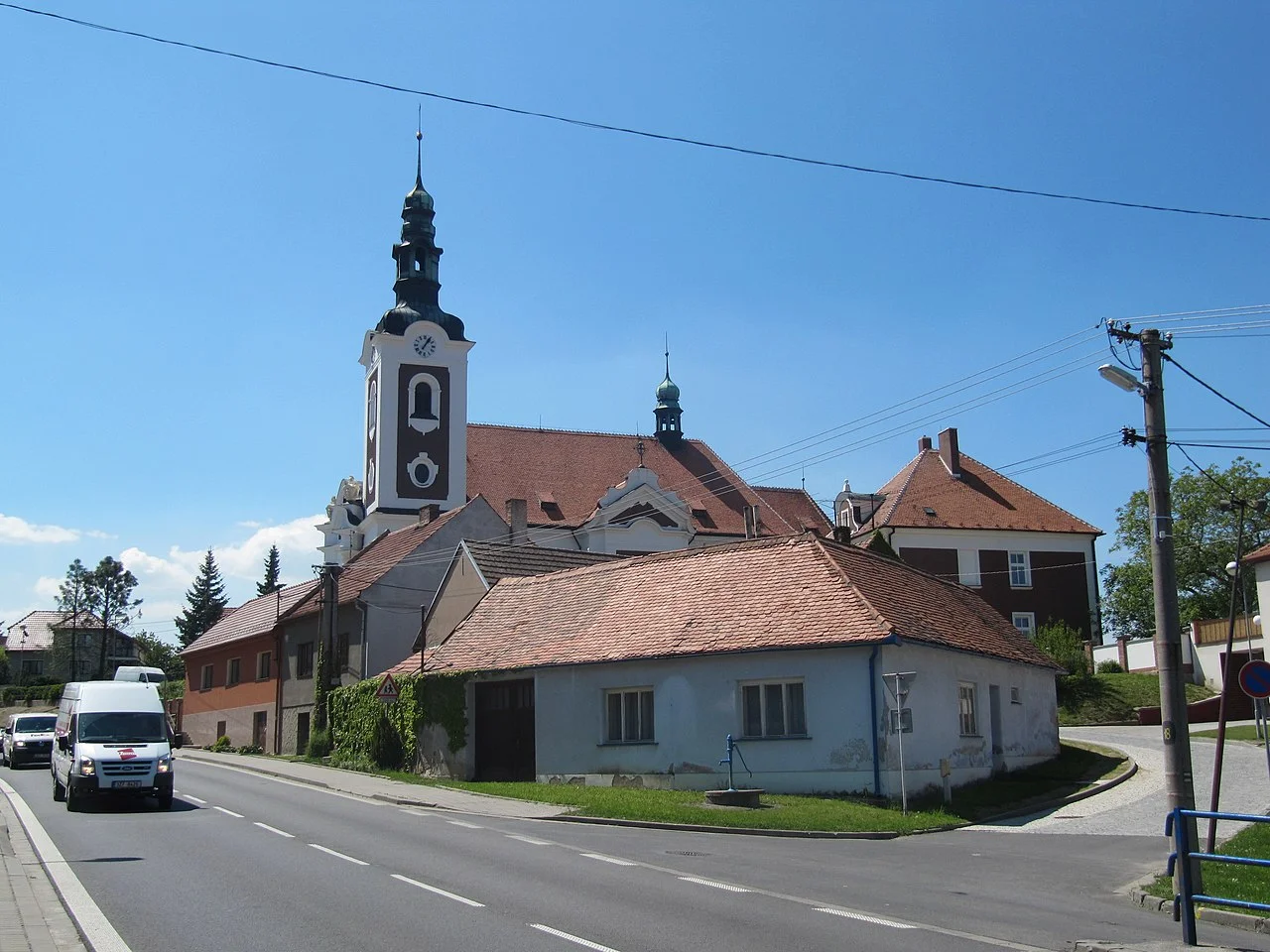 Photo of Vnorovy
