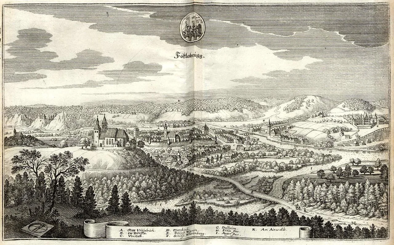 Photo of Vöcklabruck