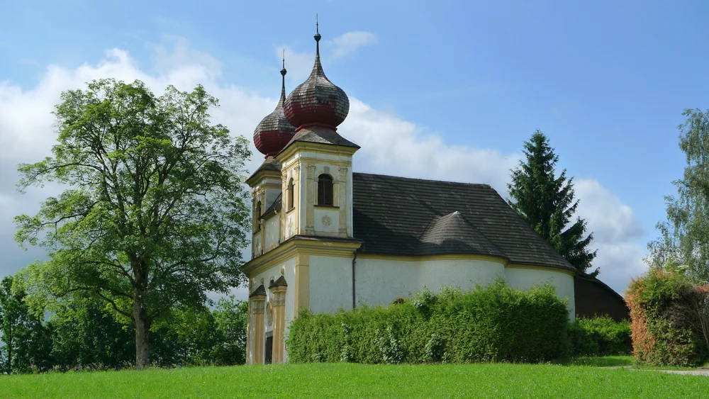 Photo of Vöcklamarkt