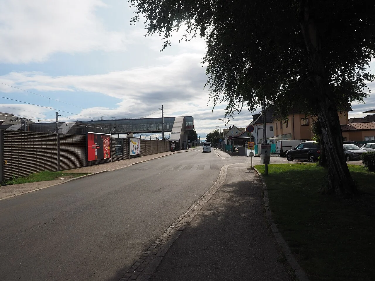 Photo of Völkermarkter Vorstadt