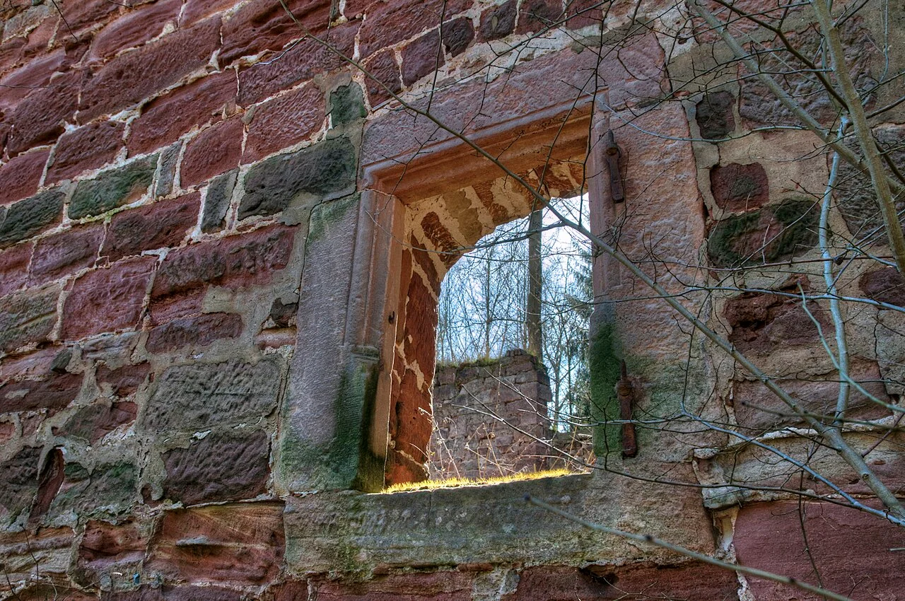 Photo of Völkershausen