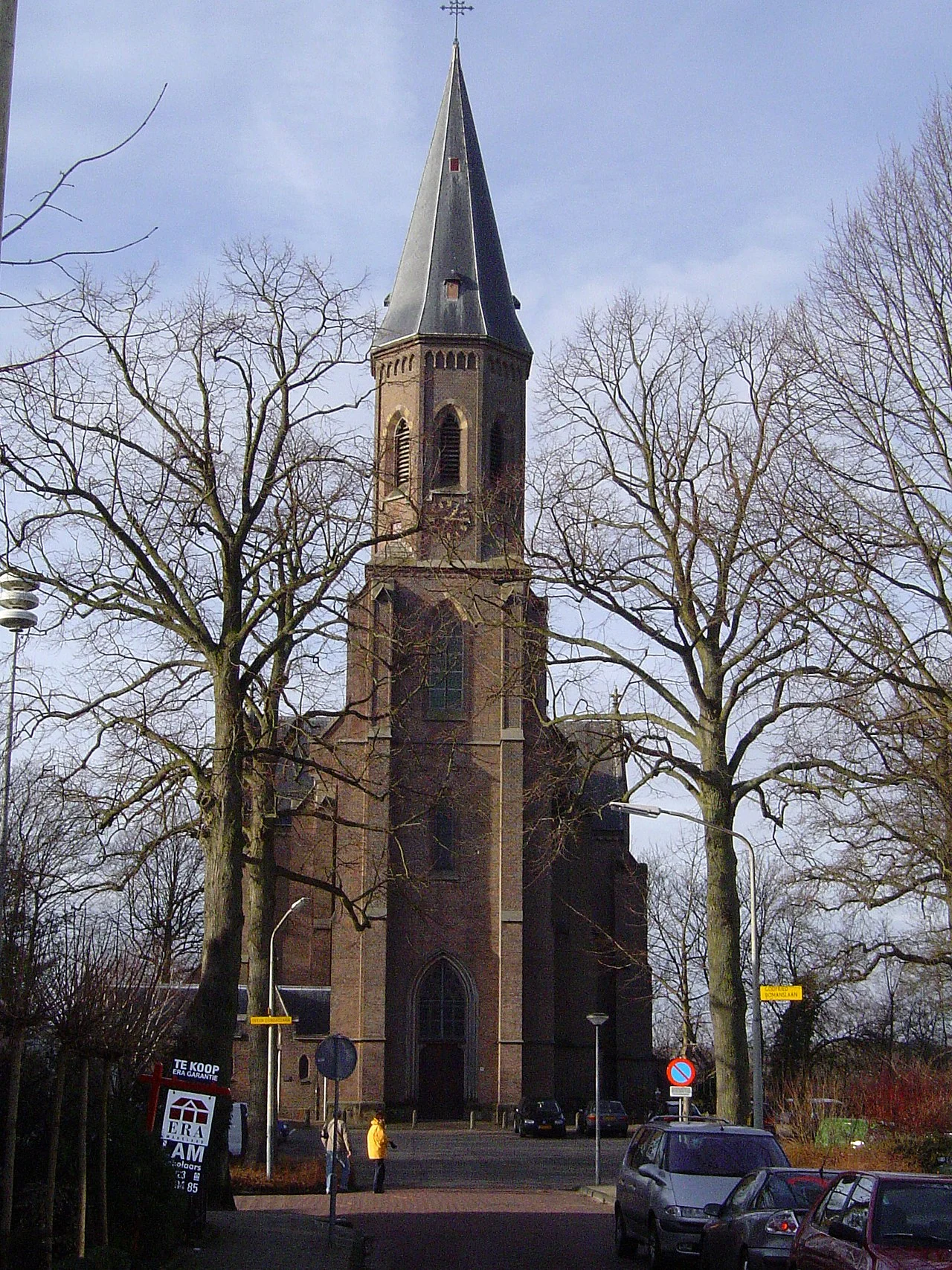 Photo of Vogelenzang