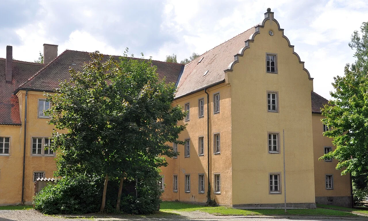 Photo of Vohenstrauß