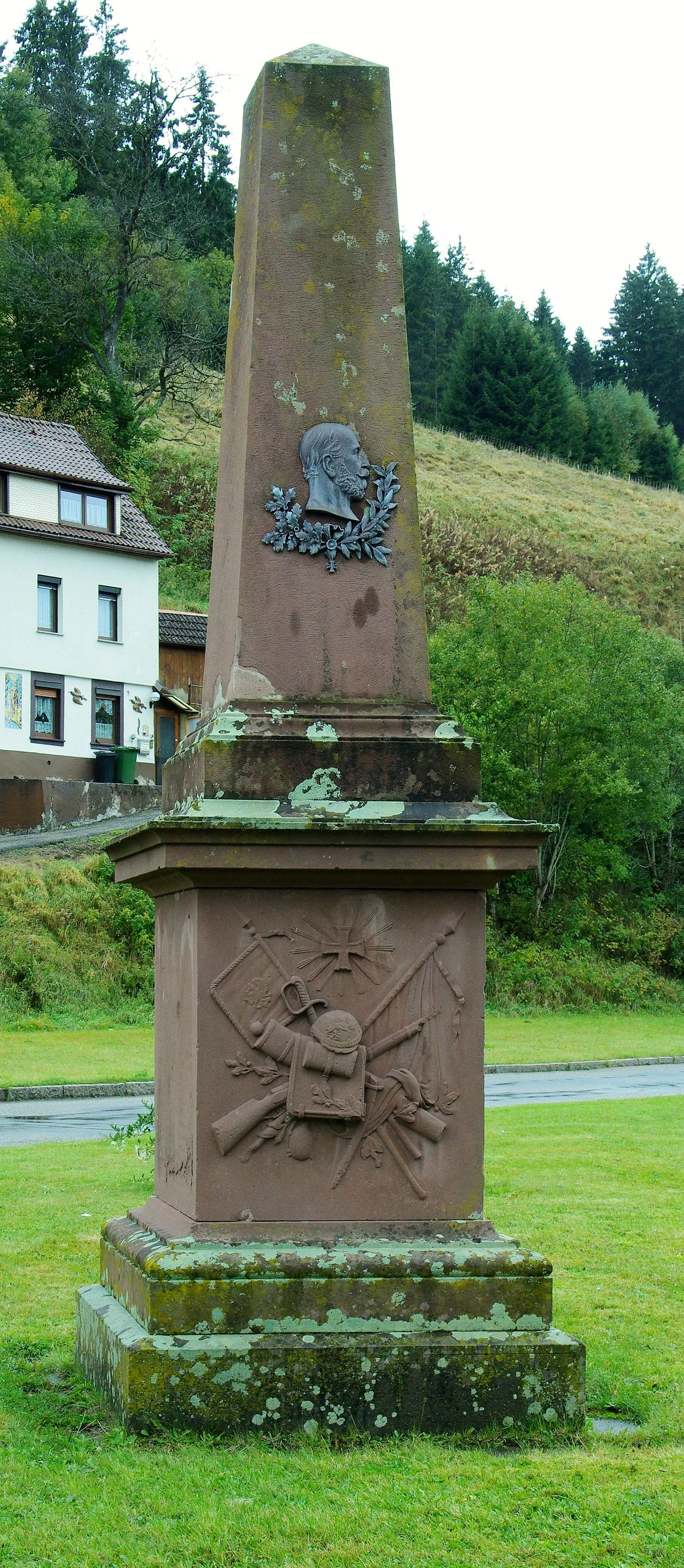 Photo of Vöhrenbach