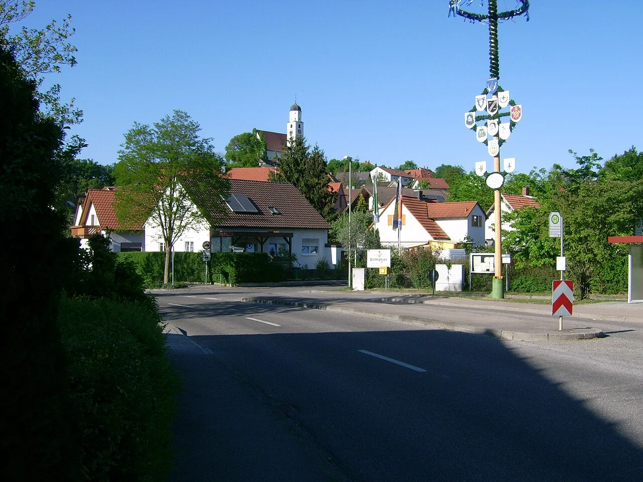 Photo of Vöhringen