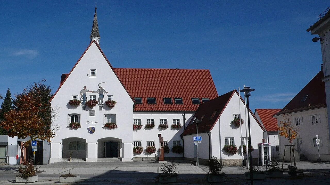 Photo of Vöhringen