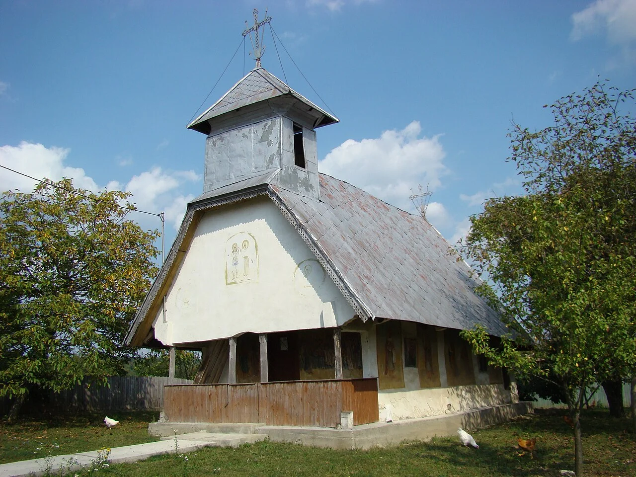 Photo of Voiteștii din Vale