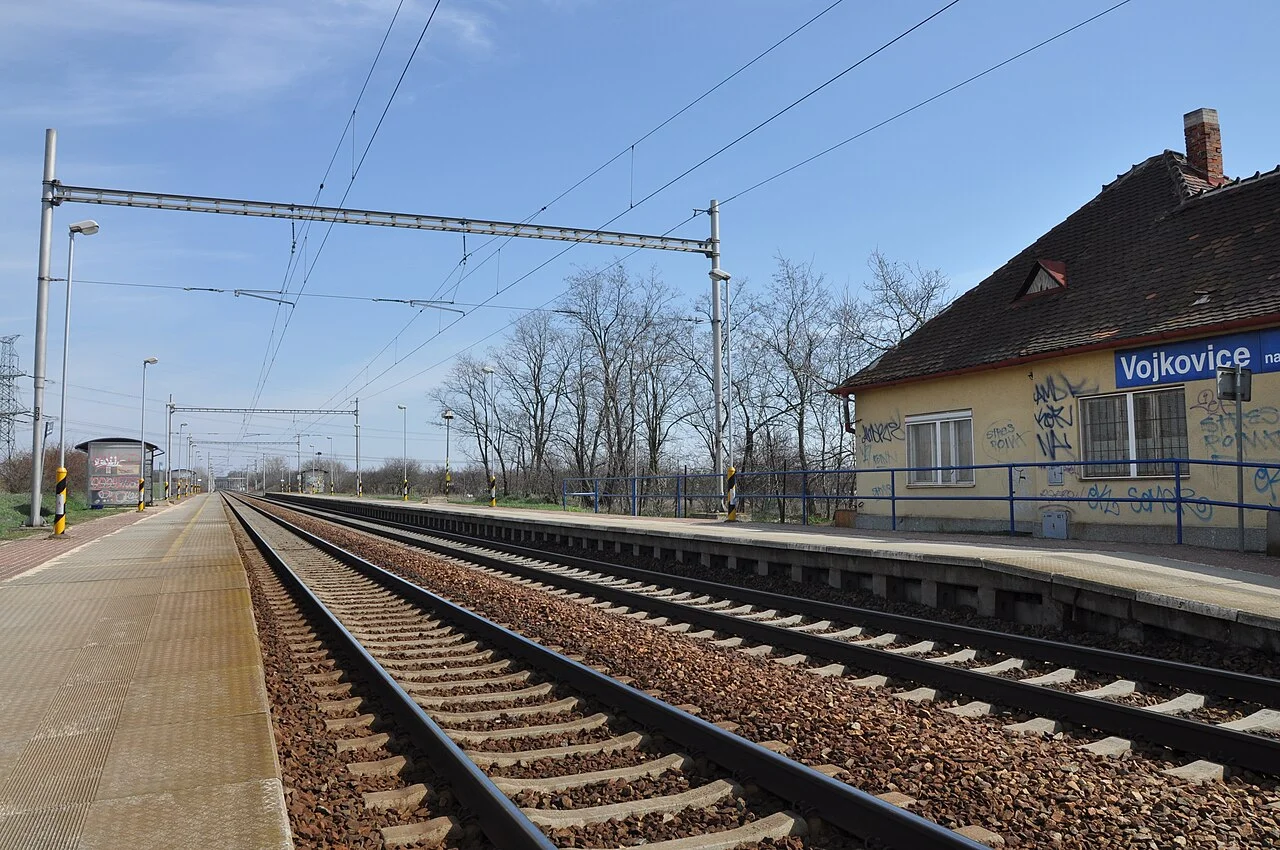 Photo of Vojkovice