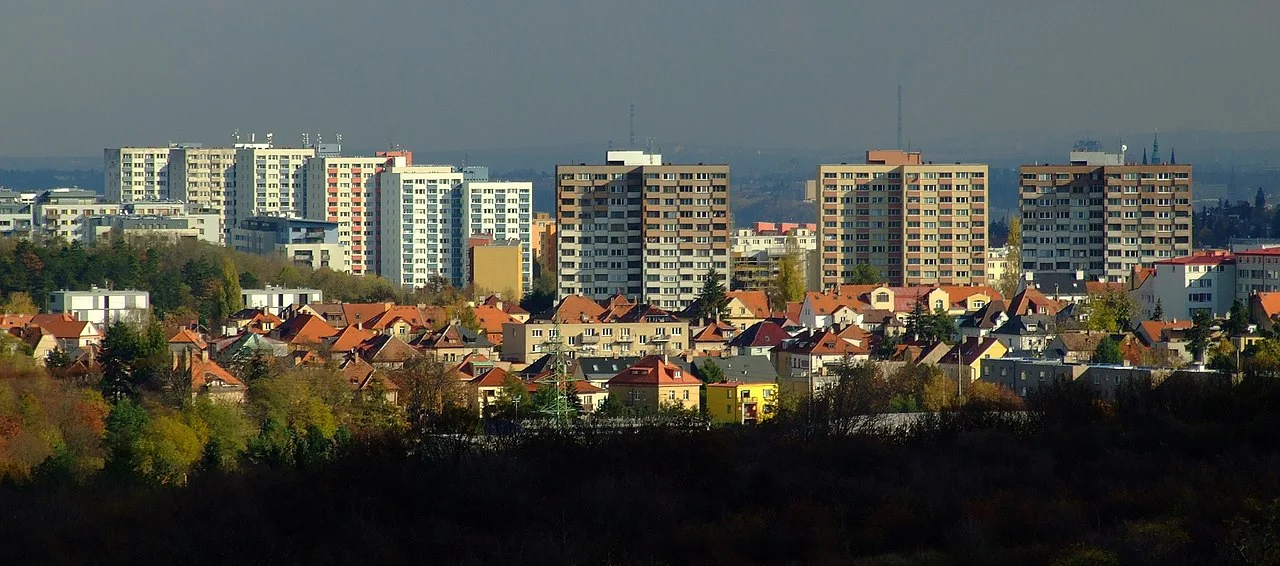 Photo of Vokovice