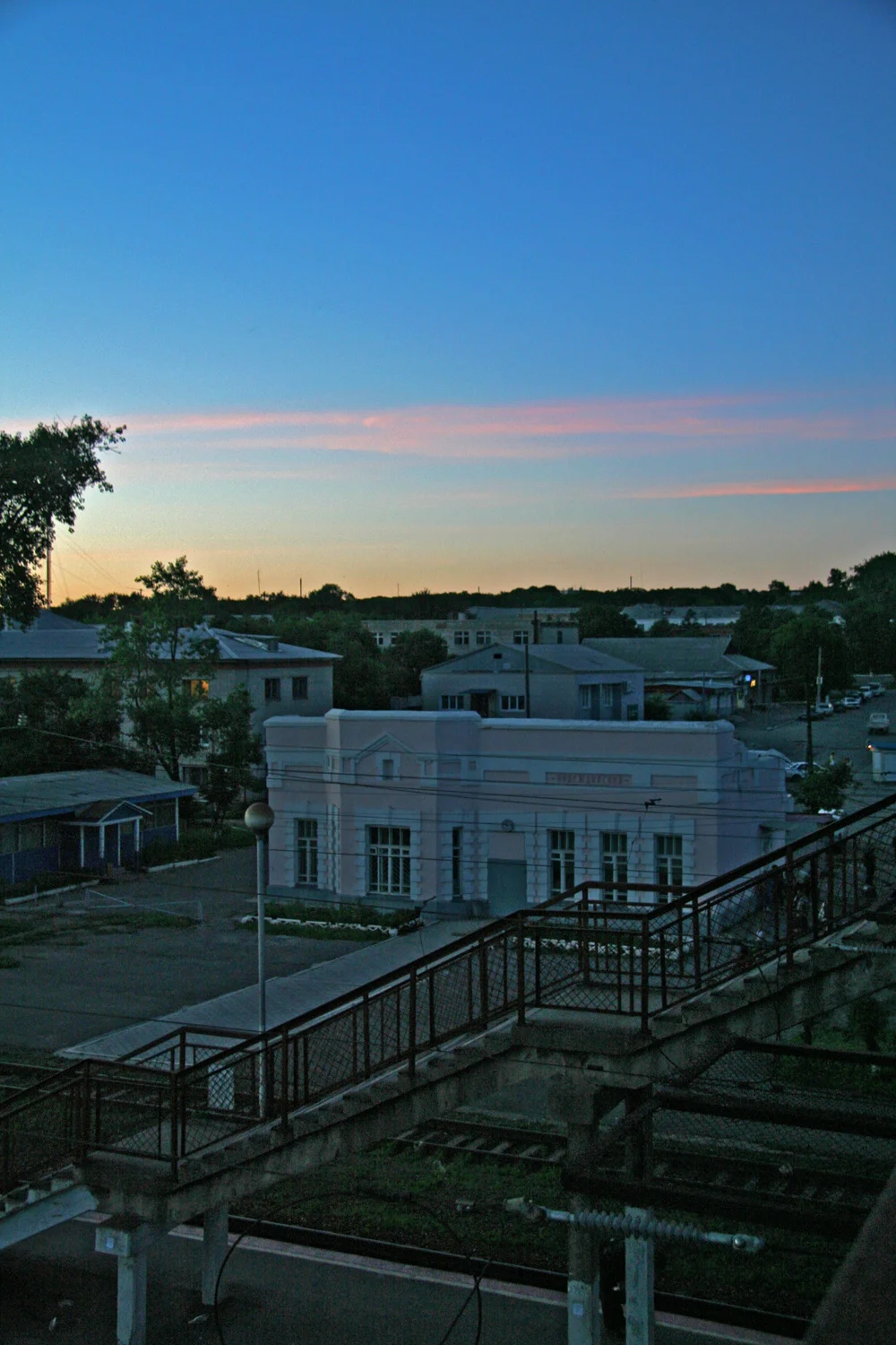 Photo of Vol’no-Nadezhdinskoye