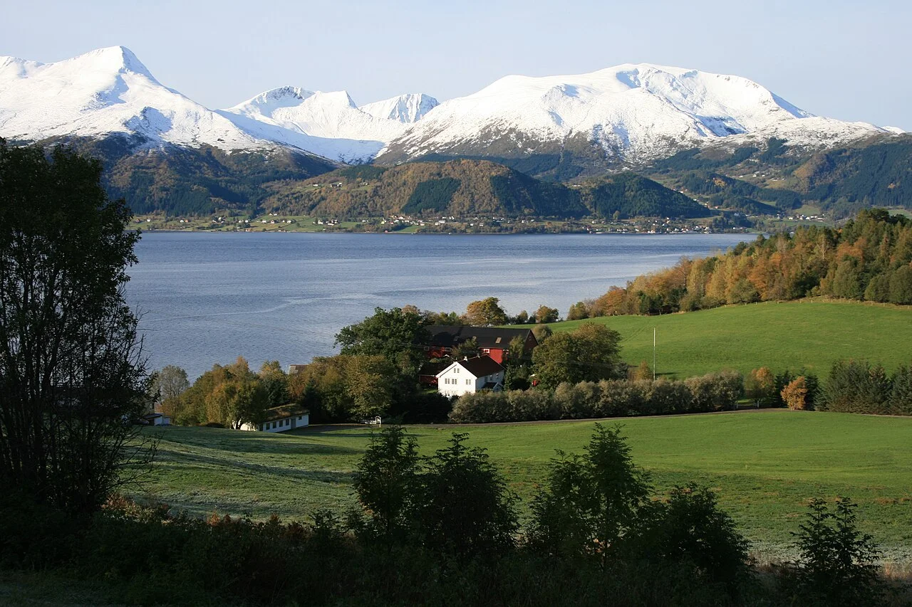 Photo of Volda