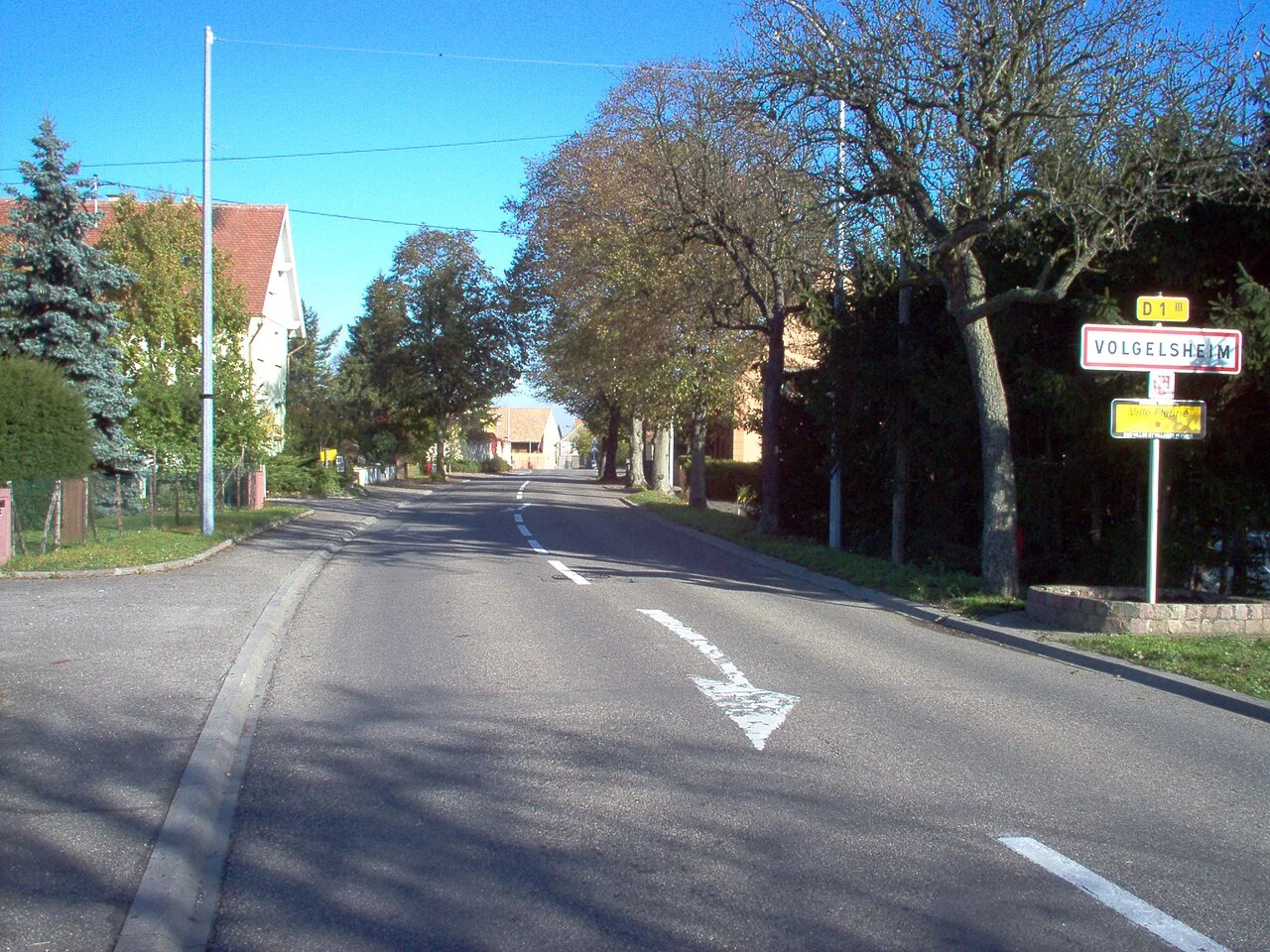 Photo of Volgelsheim