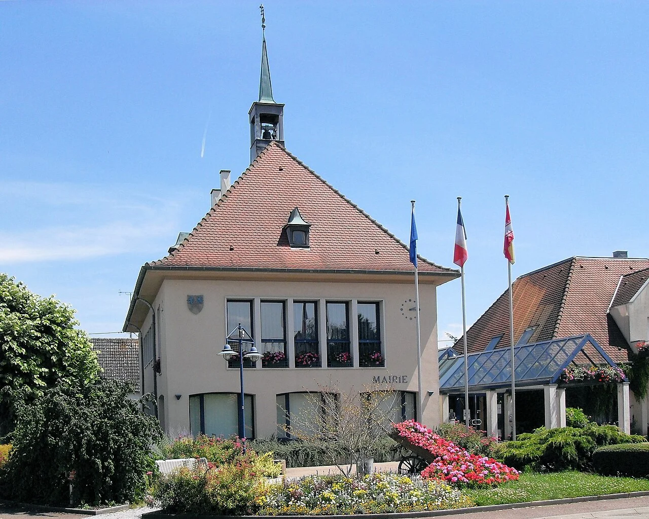 Photo of Volgelsheim