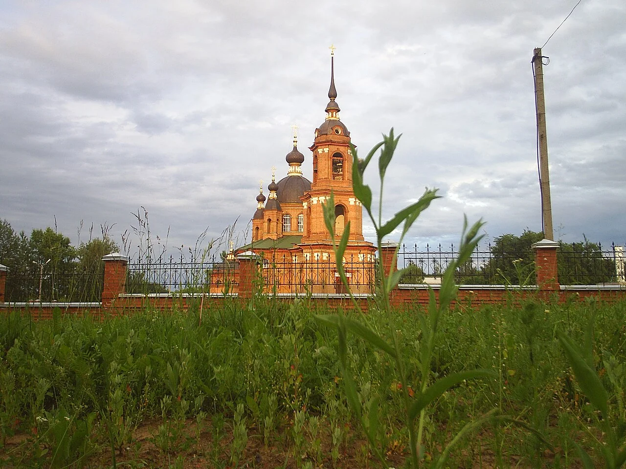 Photo of Volgorechensk