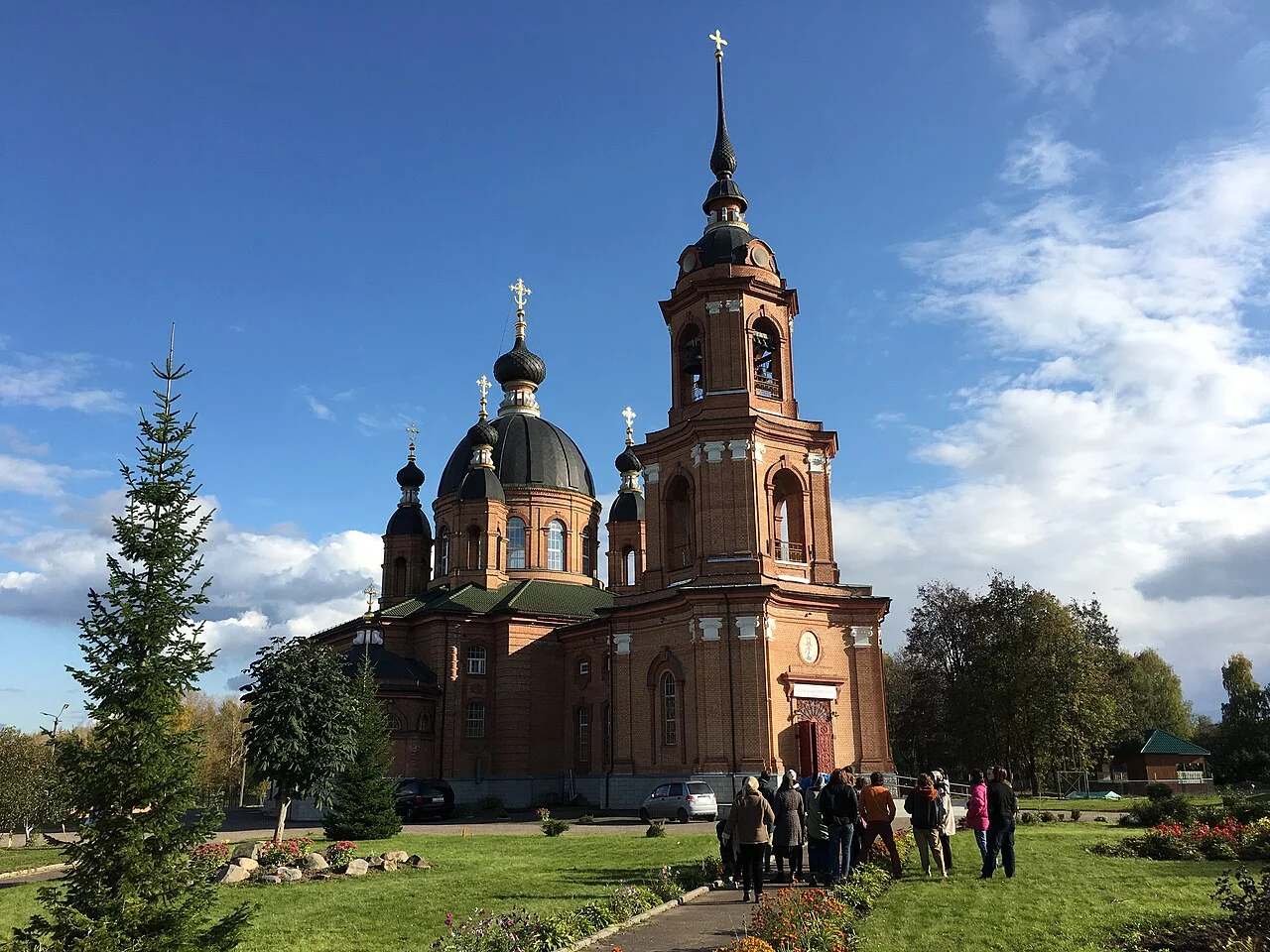 Photo of Volgorechensk