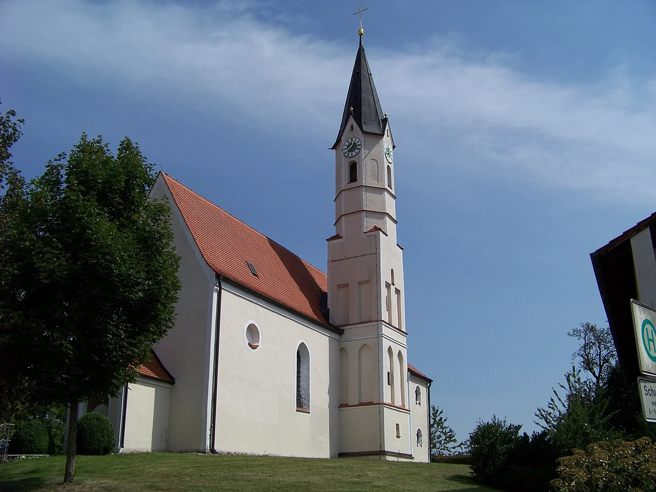 Photo of Volkenschwand