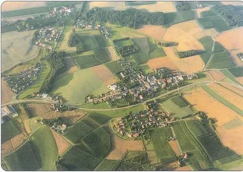 Photo of Volkenschwand