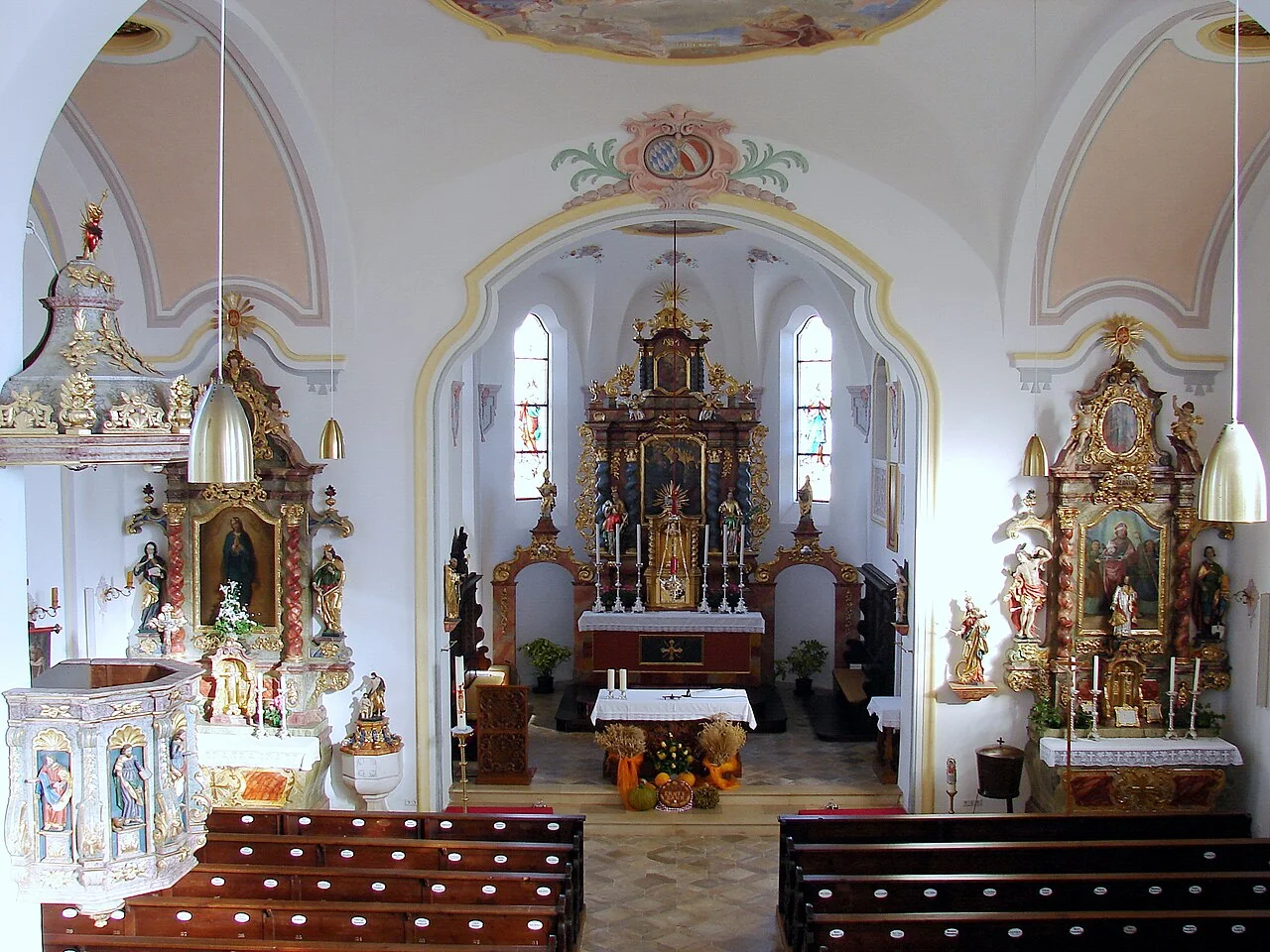 Photo of Volkenschwand