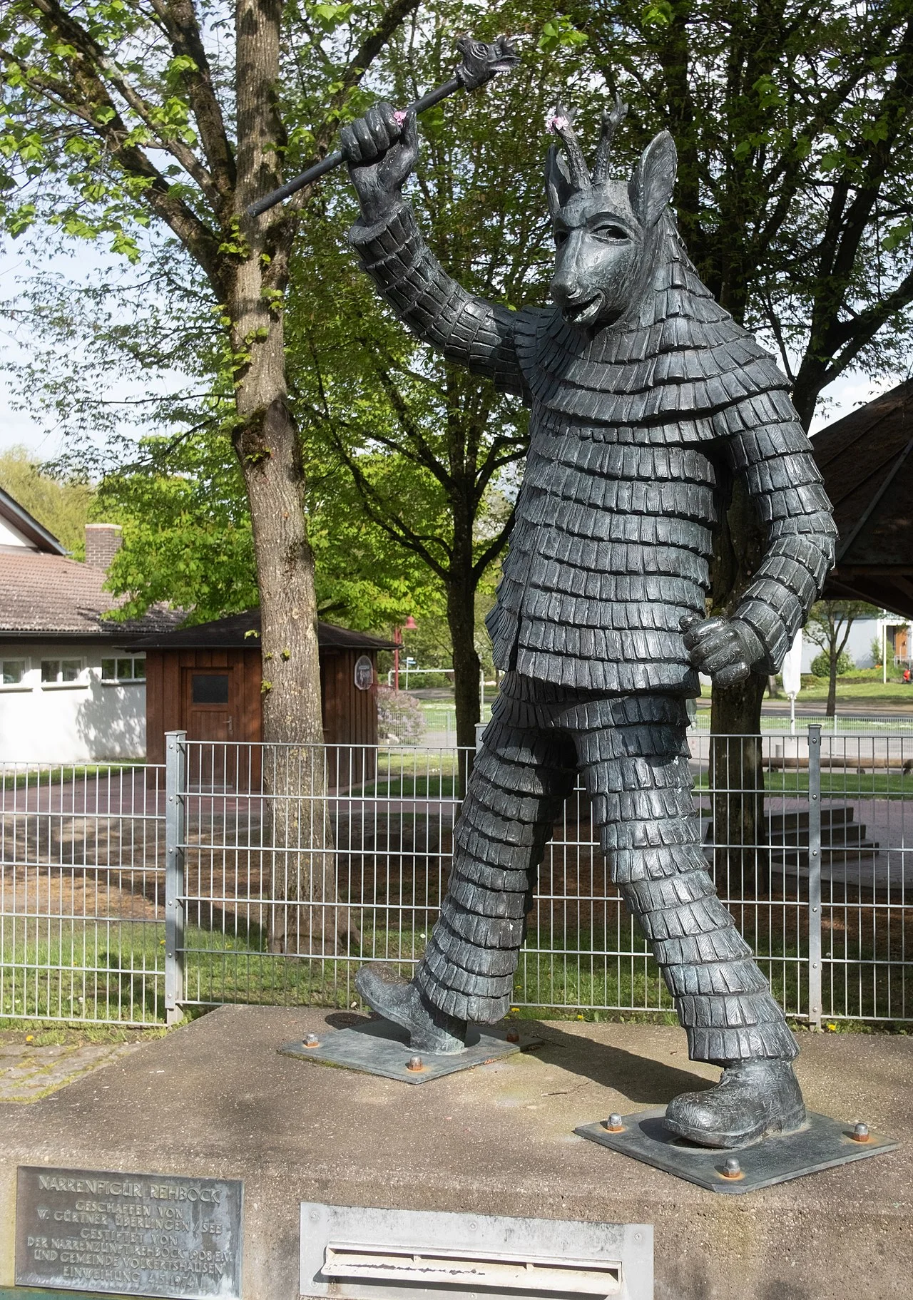 Photo of Volkertshausen