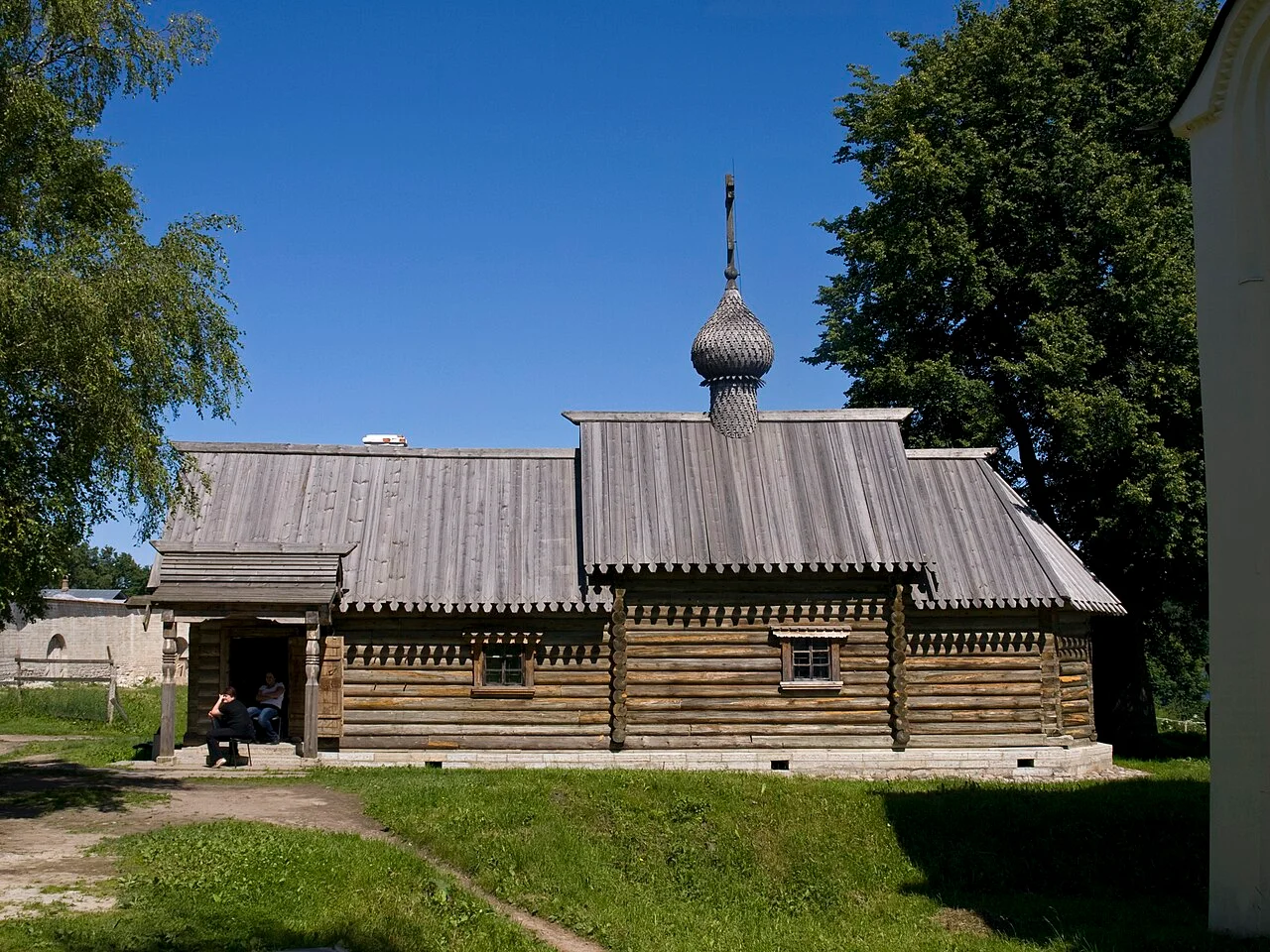 Photo of Volkhovskiy