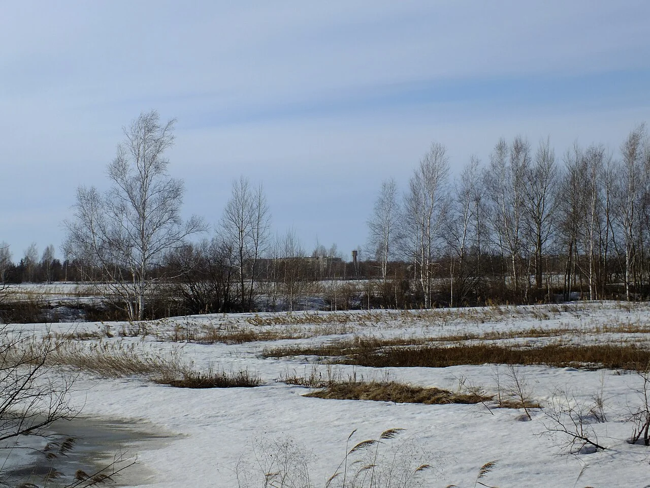 Photo of Volochayevka Vtoraya