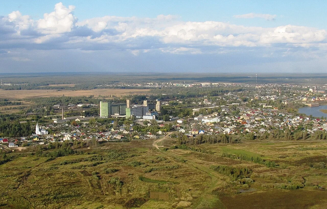Photo of Volodarsk