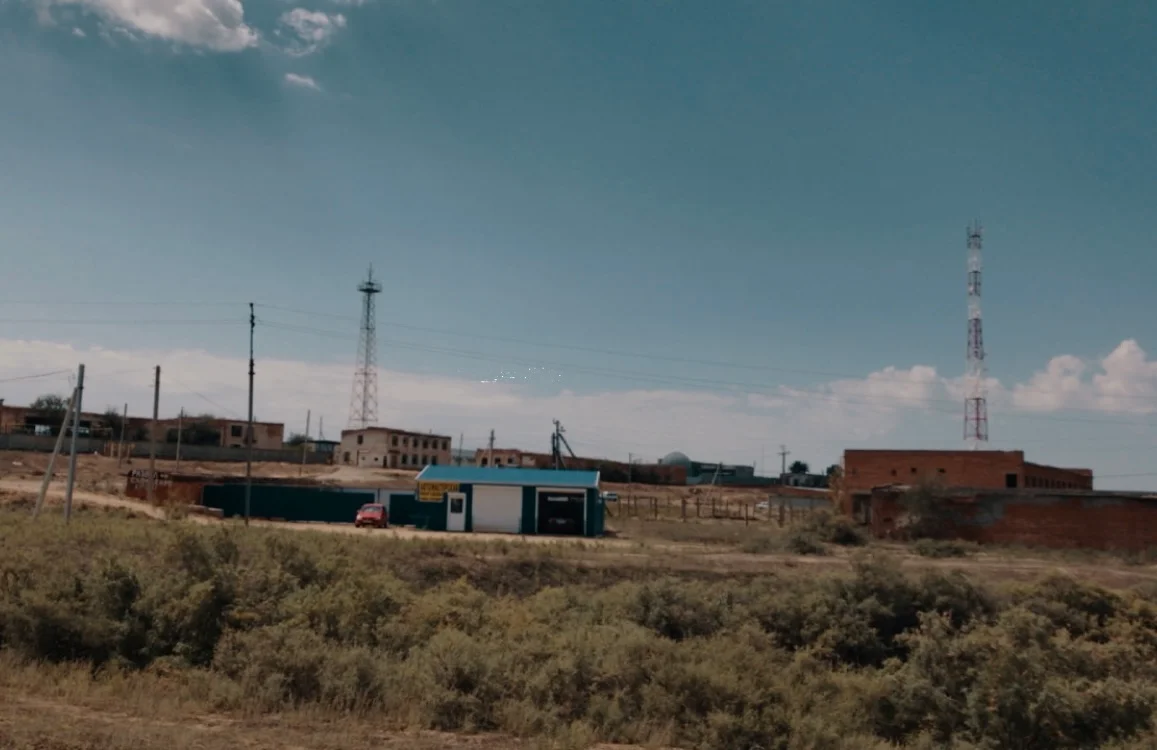 Photo of Volodarskiy