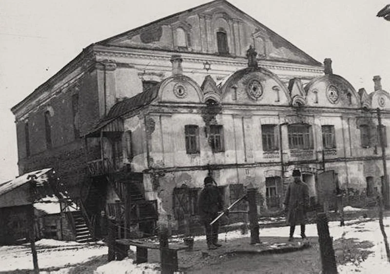 Photo of Volodymyr-Volynskyi