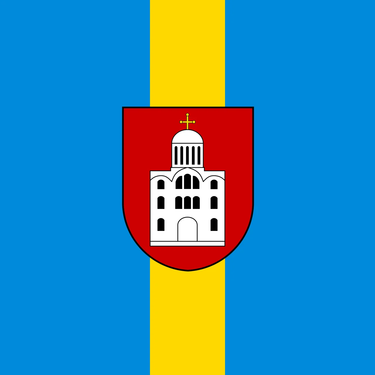 Photo of Volodymyr-Volynskyi