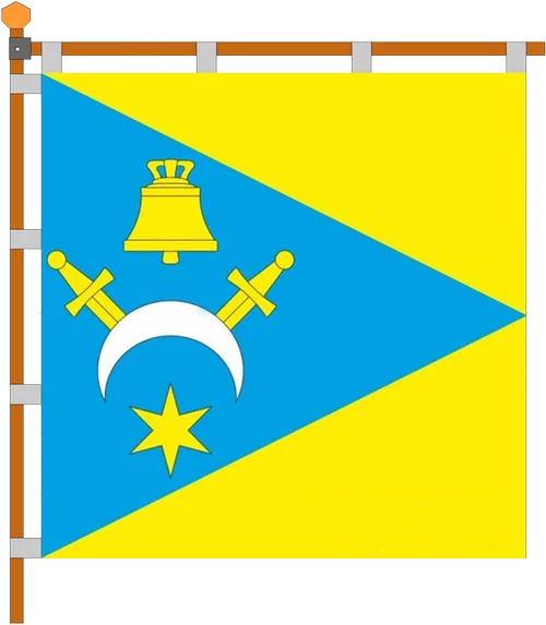 Photo of Volodymyrets