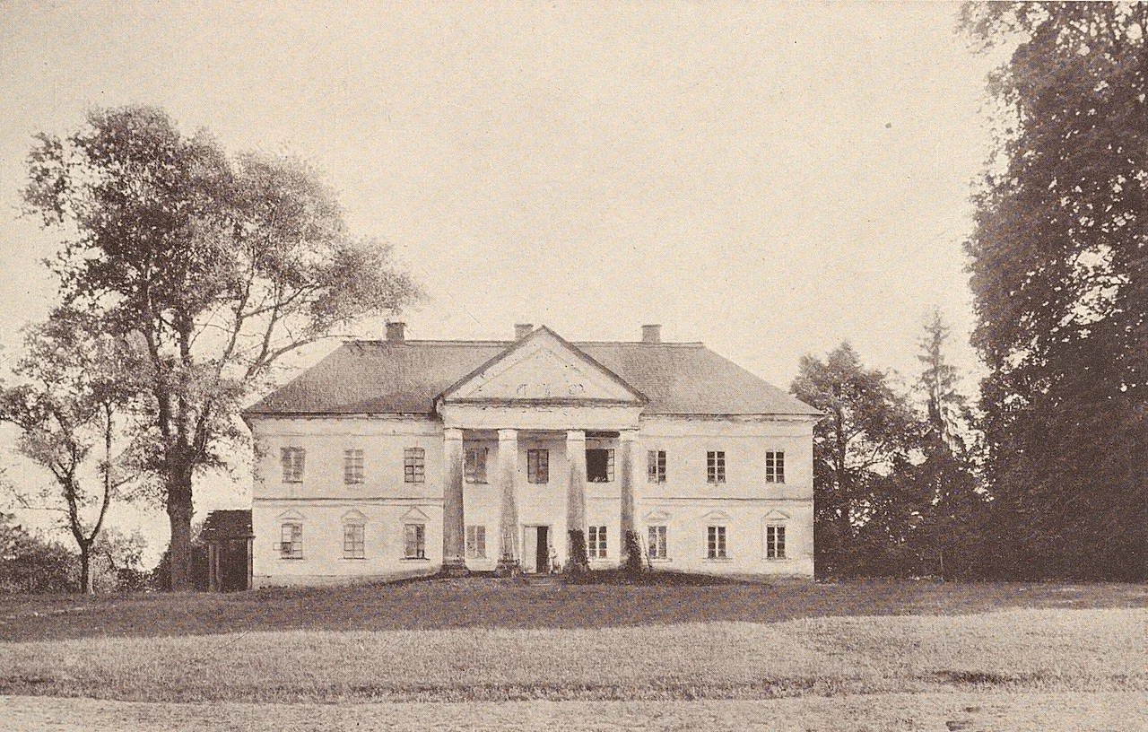 Photo of Volodymyrets