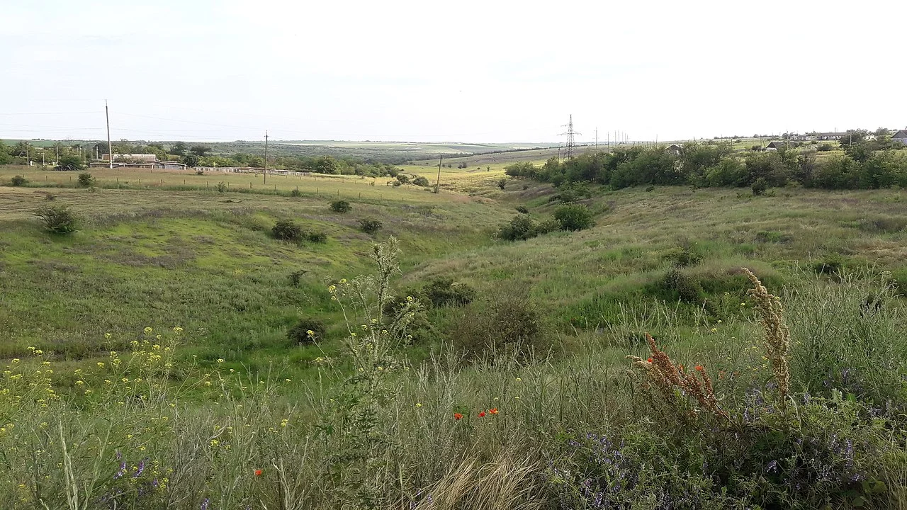 Photo of Volodymyrivka